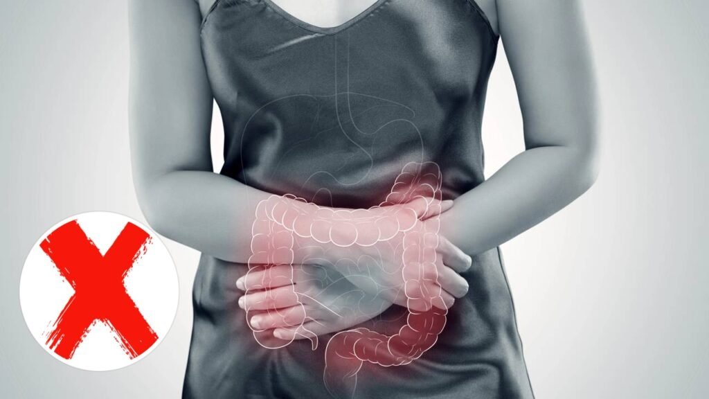 Sintomas que indicam que seu intestino está trabalhando mal