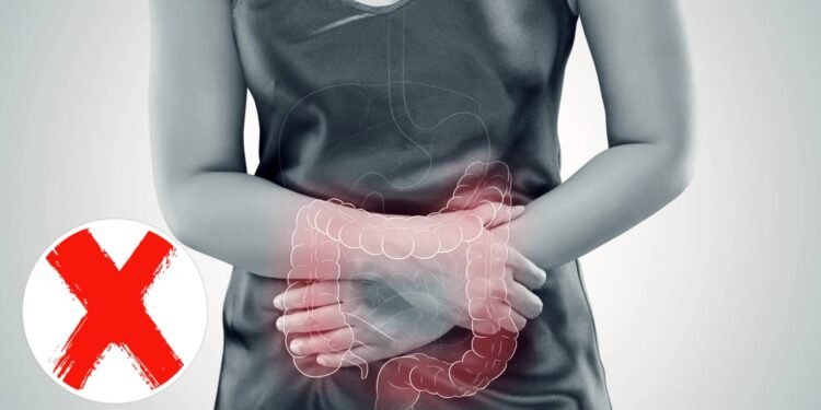 Sintomas que indicam que seu intestino está trabalhando mal