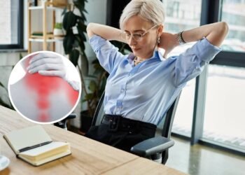 Exercícios poderosos que aliviam as dores nos seus ombros