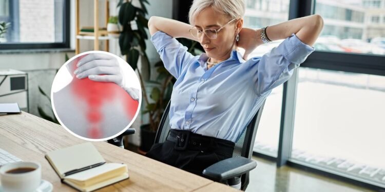 Exercícios poderosos que aliviam as dores nos seus ombros