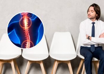 O que acontece no corpo quando você passa muito tempo sentado?