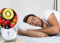 As 7 frutas que os especialistas recomendam para dormir melhor