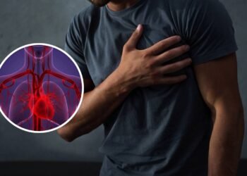 Como saber se você tem um coração fraco, de acordo com um cirurgião cardiovascular