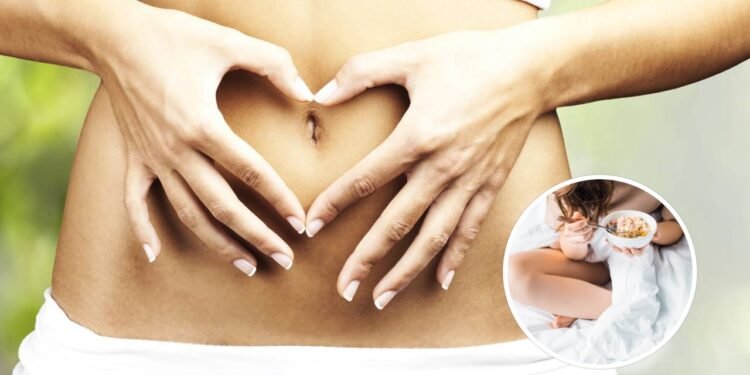 O hábito simples que ajuda a regular o intestino naturalmente