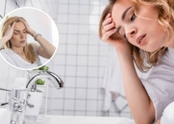 Sintomas que você está com enxaqueca e não uma simples dor de cabeça