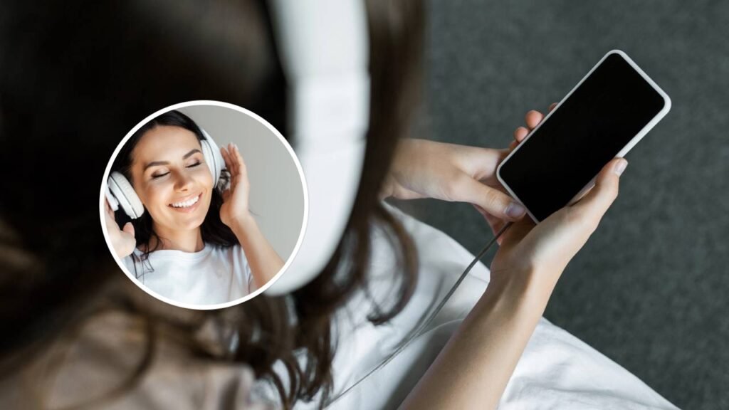 Por que razão ficamos com algumas músicas na cabeça? Há uma explicação