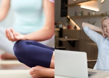 Os benefícios do ioga que provavelmente não conhecia, e que seu corpo agradece