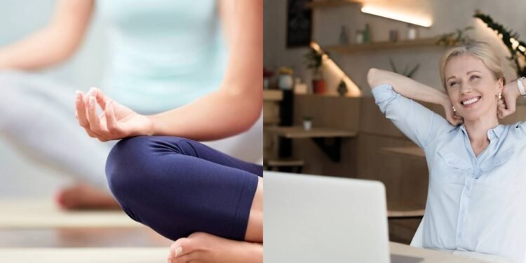 Os benefícios do ioga que provavelmente não conhecia, e que seu corpo agradece