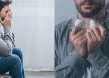 As cinco ferramentas de um especialista em luto para lidar com uma perda