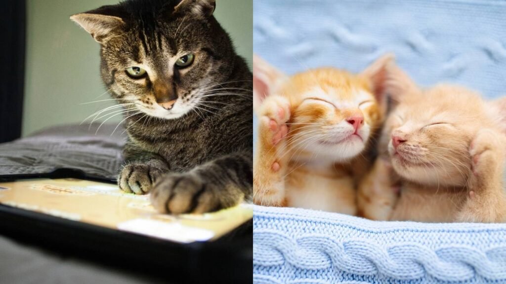 Acha que conhece o seu gato? 4 curiosidades sobre este felino