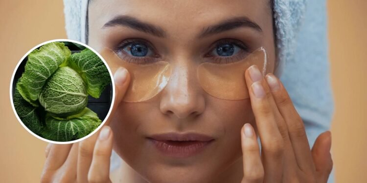 Quais são os benefícios da couve e como ela ajuda a gerar colágeno