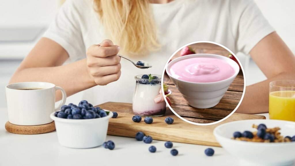 Você pode comer iogurte todos os dias? É o que dizem os especialistas de Harvard