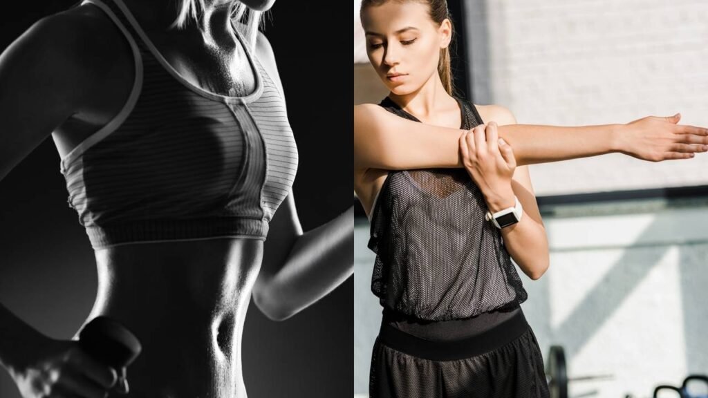 Os indicadores mais importantes de boa condição física