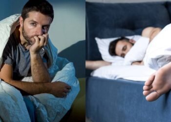 O método militar para adormecer em menos de três minutos que não falha