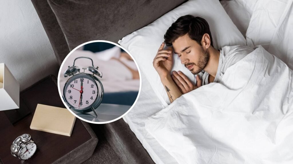 A ciência diz que este é o tempo ideal para tirar uma soneca