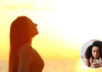 O hábito matinal que reduz o estresse ao longo do dia e melhora sua qualidade de vida