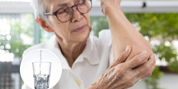 Se o seu corpo está apresentando esses sinais, você pode estar com uma alta retenção de líquidos!