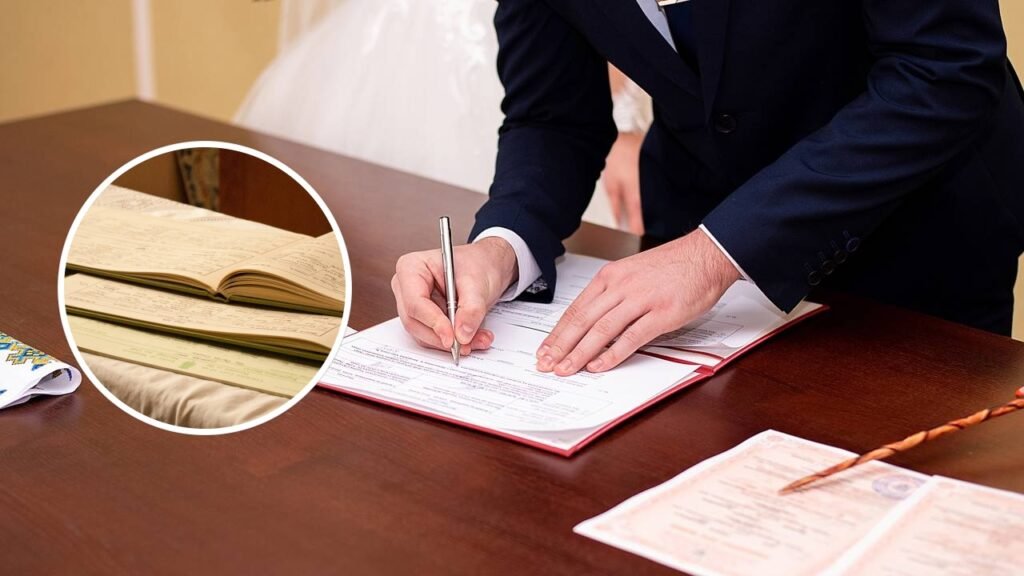 Quais os 7 nomes registrados mais estranhos do Brasil