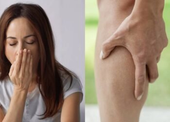 Sintomas que indicam que seu corpo está com falta de magnésio