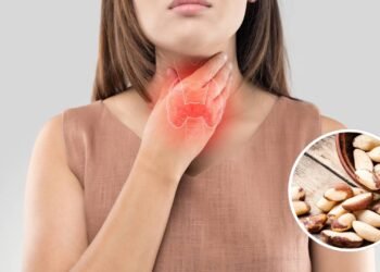 O alimento barato que melhora o funcionamento da tireoide