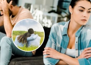 Duas coisas que você não deve dizer ao seu parceiro, segundo um psicólogo