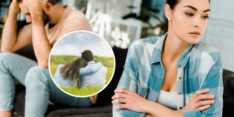 Duas coisas que você não deve dizer ao seu parceiro, segundo um psicólogo