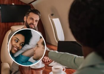 Um psicólogo revelou as duas condições que uma pessoa tem que cumprir para se apaixonar