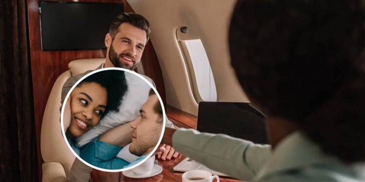 Um psicólogo revelou as duas condições que uma pessoa tem que cumprir para se apaixonar