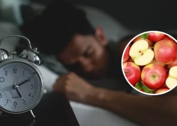 Por que é bom comer maçã antes de dormir, segundo especialistas