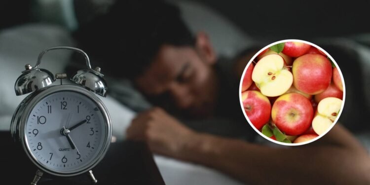 Por que é bom comer maçã antes de dormir, segundo especialistas