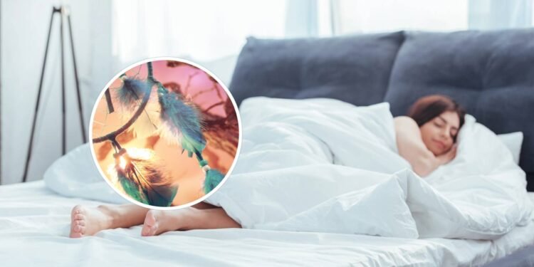 O que significa uma pessoa não sonhar, segundo a psicologia