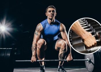 Os 3 erros vitais que você deve evitar na musculação para evitar se machucar ou desistir