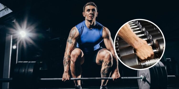 Os 3 erros vitais que você deve evitar na musculação para evitar se machucar ou desistir