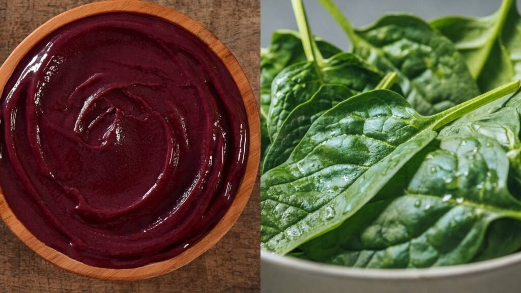 Os superalimentos que vão melhorar o seu estilo de vida