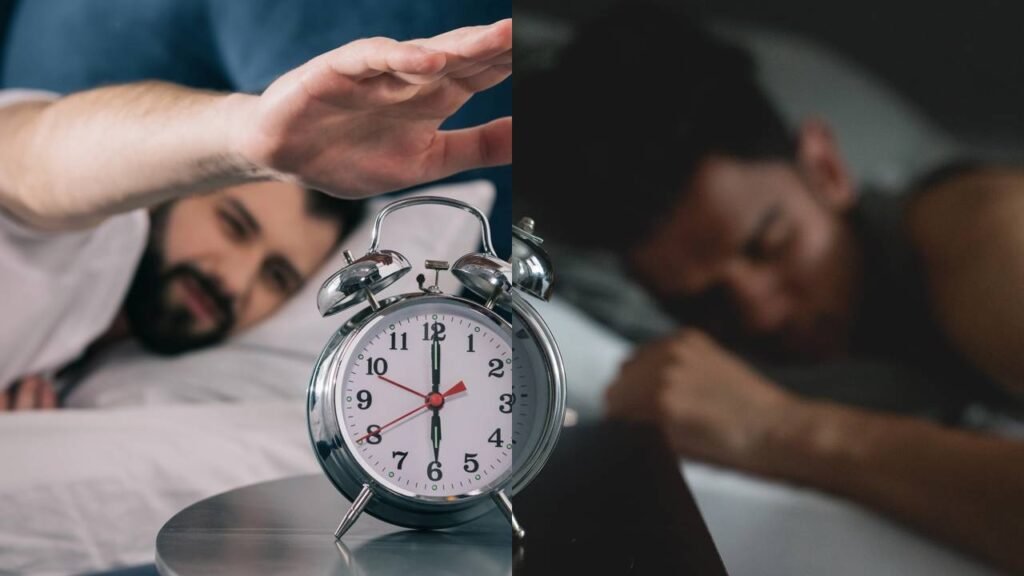 Quanto tempo conseguimos ficar sem dormir?