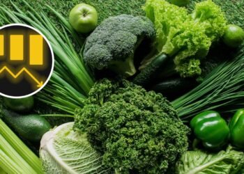 Se você quase não come verduras, isso pode acontecer com sua imunidade