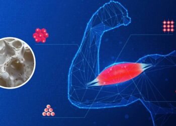 Se você não treina força, essa consequência física pode surgir após os 40 anos