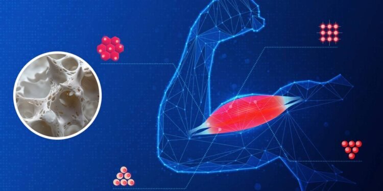 Se você não treina força, essa consequência física pode surgir após os 40 anos