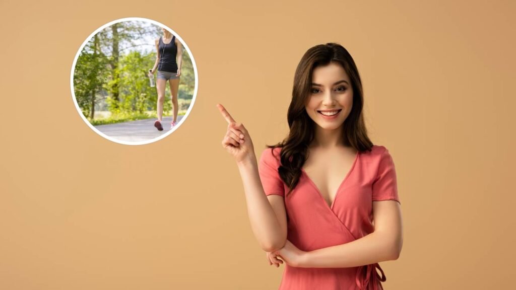 O que vai mudar na sua vida se você andar pelo menos 7 mil passos por 30 dias?