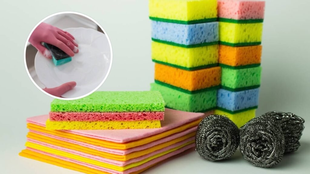 Os itens de cozinha que provavelmente é hora de substituir