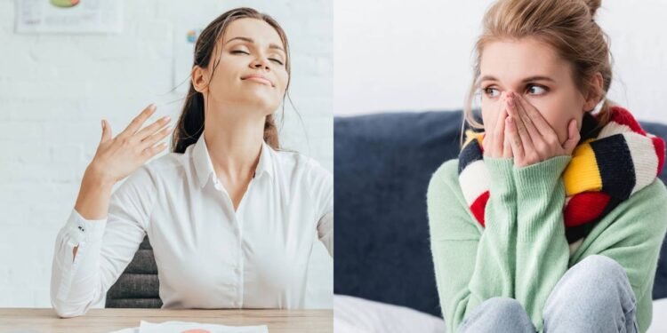 O que significa uma pessoa gostar mais de calor do que de frio, segundo a psicologia