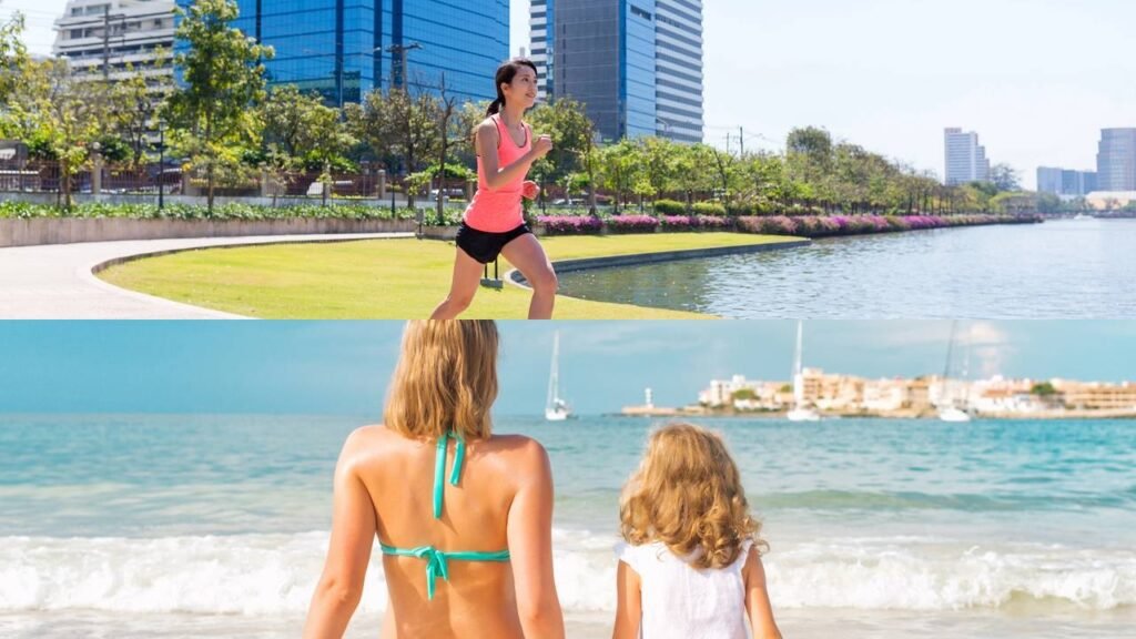 O que significa uma pessoa gostar mais de calor do que de frio, segundo a psicologia