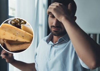 Alimentos e bebidas que podem piorar as enxaquecas