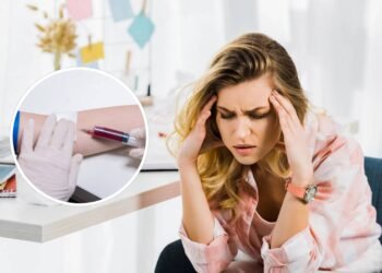 Sinais de que você pode precisar de um exame de sangue, segundo especialistas