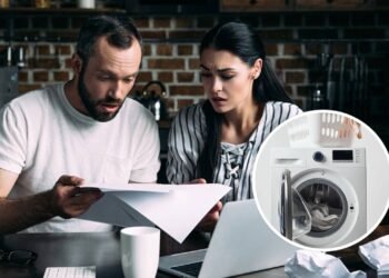 Como economizar energia com a máquina de lavar