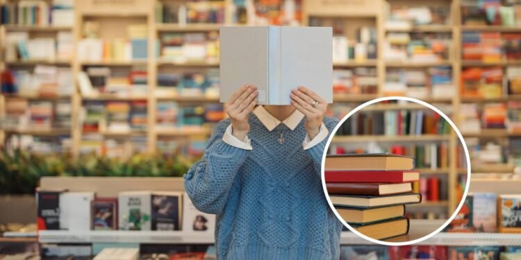 O que significa quando uma pessoa sente cheiro de livros novos, segundo a psicologia