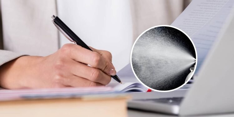 A palavra com "ss" que muitos escrevem com um "s" só