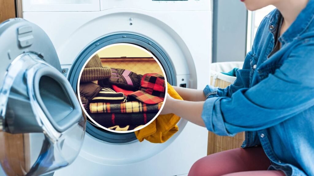 Dicas eficazes para eliminar o cheiro a mofo na roupa de inverno