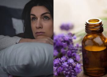 A essência natural que virou queridinho de quem luta contra a ansiedade e insônia