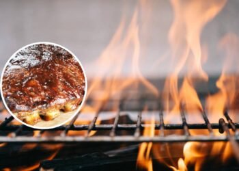 Erros de costela que estão estragando seu churrasco e como evitá-los